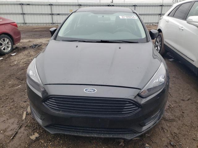 Photo 4 VIN: 1FADP3FE5JL260000 - FORD FOCUS 