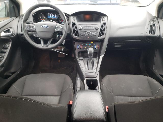 Photo 7 VIN: 1FADP3FE5JL260000 - FORD FOCUS 