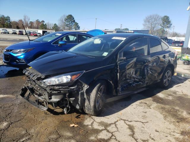 Photo 0 VIN: 1FADP3FE5JL265584 - FORD FOCUS SE 