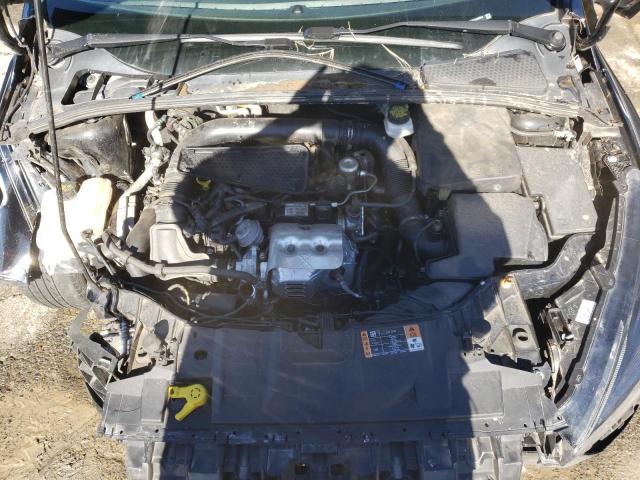 Photo 10 VIN: 1FADP3FE5JL265584 - FORD FOCUS SE 