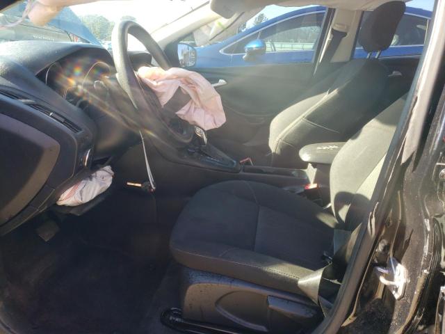 Photo 6 VIN: 1FADP3FE5JL265584 - FORD FOCUS SE 