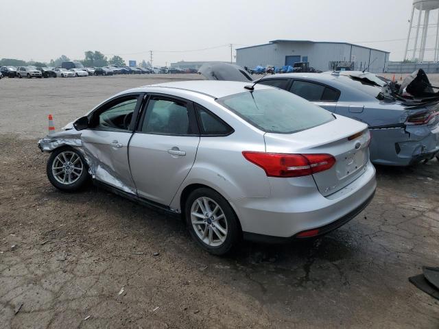 Photo 1 VIN: 1FADP3FE5JL267285 - FORD FOCUS SE 