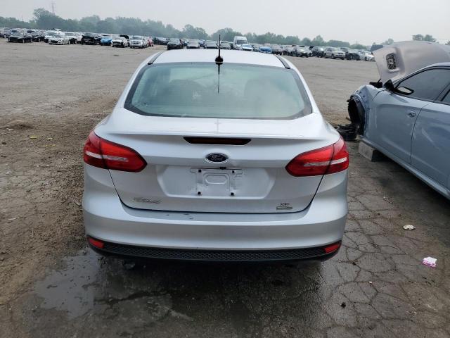 Photo 5 VIN: 1FADP3FE5JL267285 - FORD FOCUS SE 