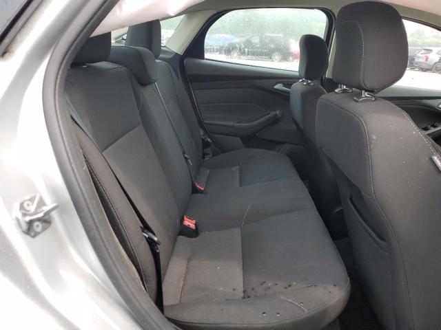 Photo 9 VIN: 1FADP3FE5JL267285 - FORD FOCUS SE 