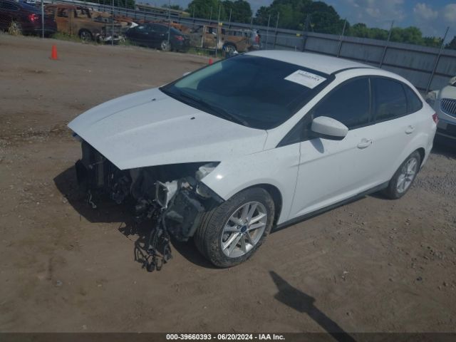 Photo 1 VIN: 1FADP3FE5JL267965 - FORD FOCUS 