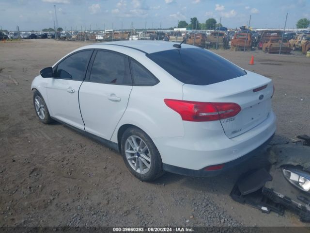 Photo 2 VIN: 1FADP3FE5JL267965 - FORD FOCUS 