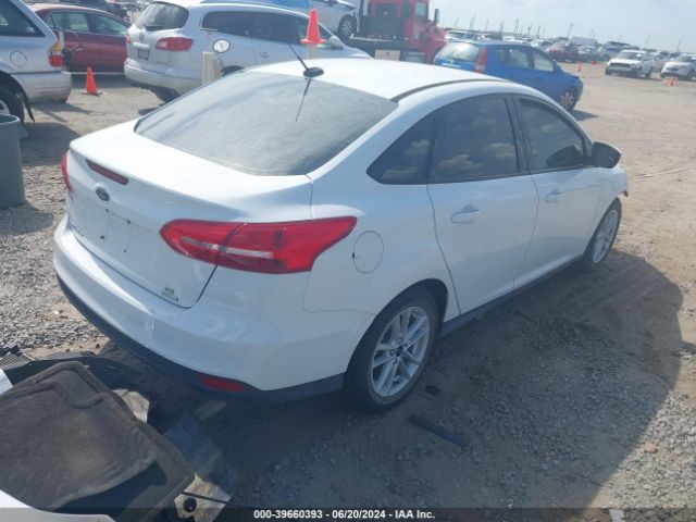 Photo 3 VIN: 1FADP3FE5JL267965 - FORD FOCUS 