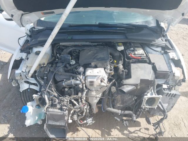 Photo 9 VIN: 1FADP3FE5JL267965 - FORD FOCUS 