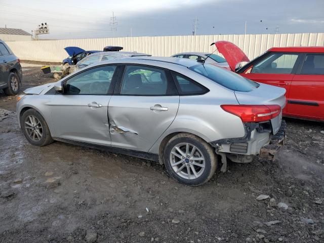 Photo 1 VIN: 1FADP3FE5JL268274 - FORD FOCUS 