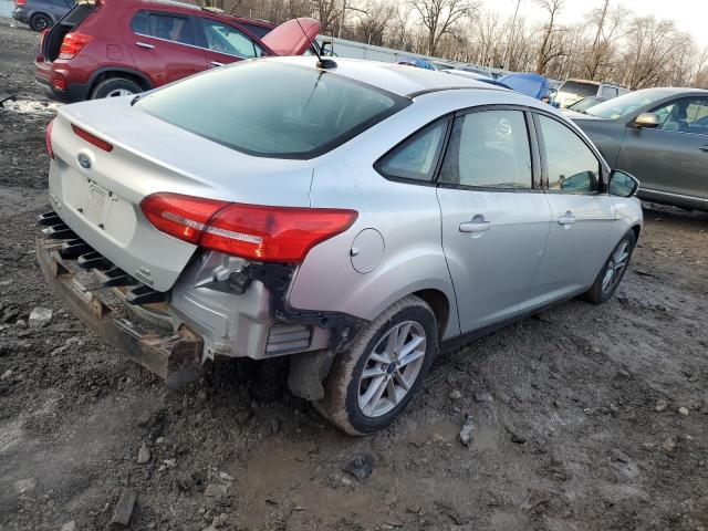 Photo 2 VIN: 1FADP3FE5JL268274 - FORD FOCUS 