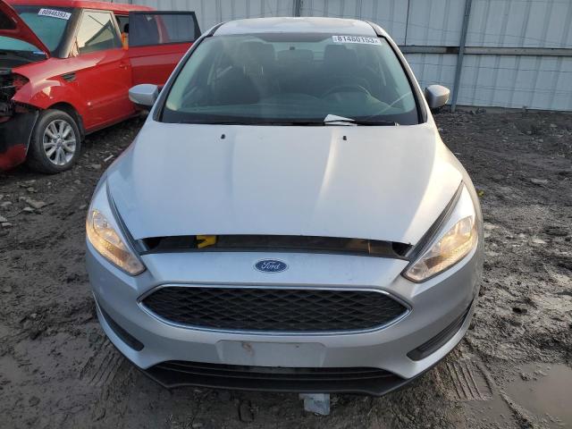 Photo 4 VIN: 1FADP3FE5JL268274 - FORD FOCUS 