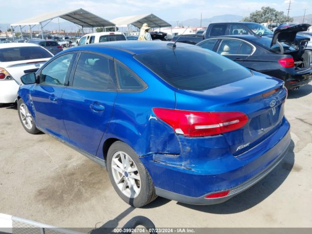 Photo 2 VIN: 1FADP3FE5JL270543 - FORD FOCUS 