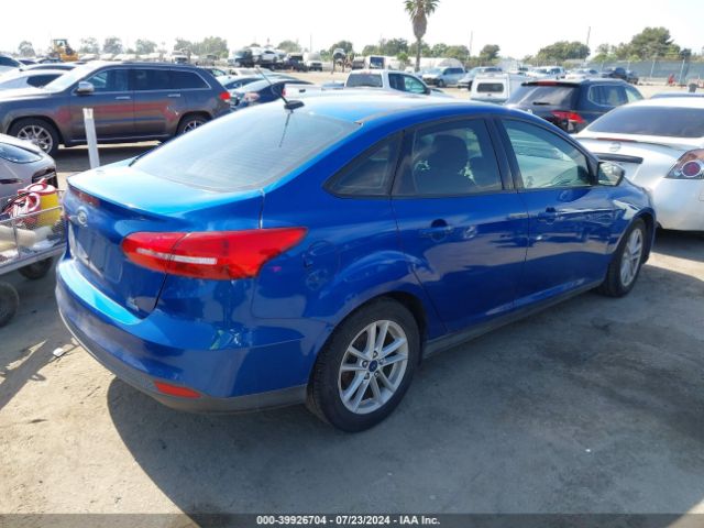 Photo 3 VIN: 1FADP3FE5JL270543 - FORD FOCUS 