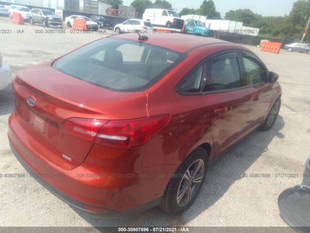 Photo 3 VIN: 1FADP3FE5JL277833 - FORD FOCUS 