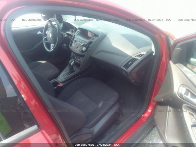 Photo 4 VIN: 1FADP3FE5JL277833 - FORD FOCUS 