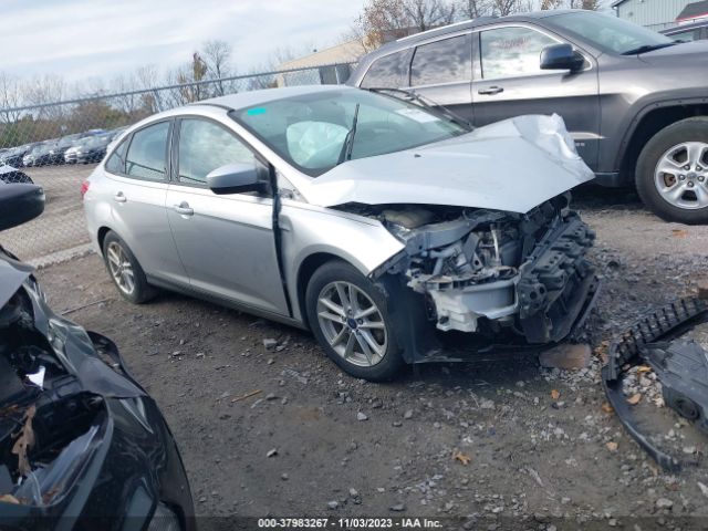 Photo 0 VIN: 1FADP3FE5JL282370 - FORD FOCUS 