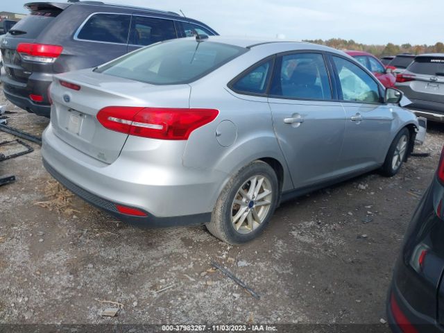 Photo 3 VIN: 1FADP3FE5JL282370 - FORD FOCUS 