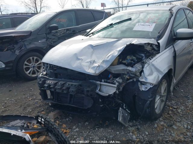 Photo 5 VIN: 1FADP3FE5JL282370 - FORD FOCUS 