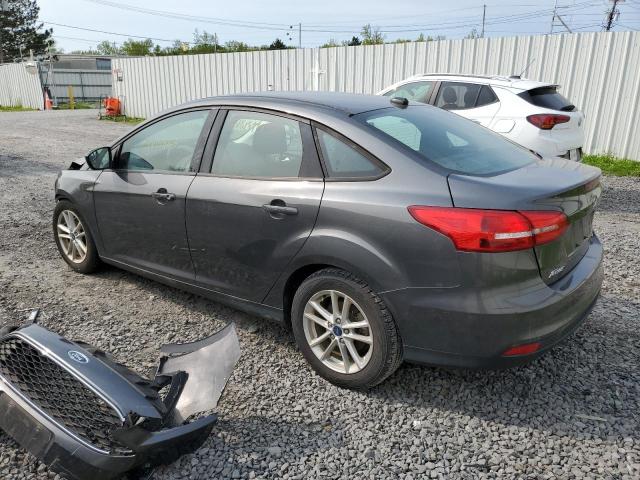 Photo 1 VIN: 1FADP3FE5JL286354 - FORD FOCUS SE 