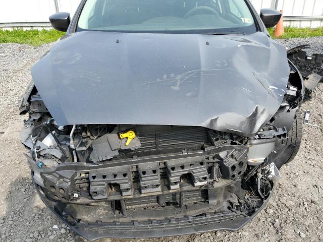 Photo 10 VIN: 1FADP3FE5JL286354 - FORD FOCUS SE 