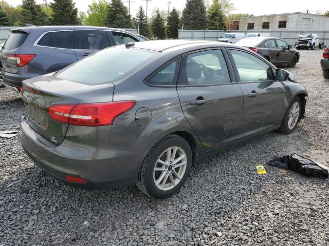 Photo 2 VIN: 1FADP3FE5JL286354 - FORD FOCUS SE 