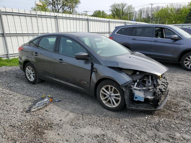 Photo 3 VIN: 1FADP3FE5JL286354 - FORD FOCUS SE 