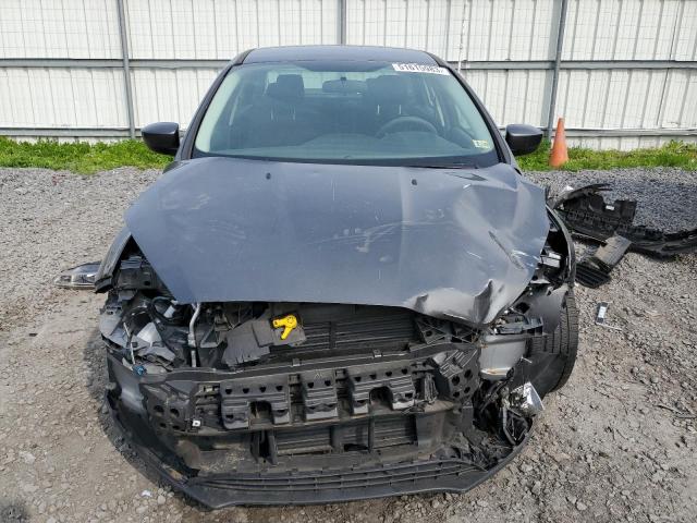 Photo 4 VIN: 1FADP3FE5JL286354 - FORD FOCUS SE 