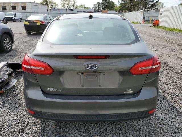 Photo 5 VIN: 1FADP3FE5JL286354 - FORD FOCUS SE 