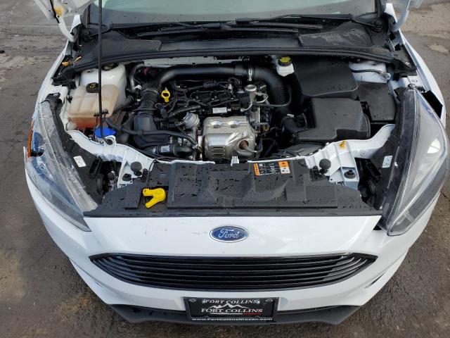 Photo 10 VIN: 1FADP3FE5JL287309 - FORD FOCUS 