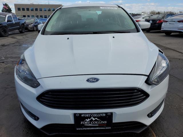 Photo 4 VIN: 1FADP3FE5JL287309 - FORD FOCUS 