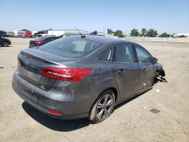 Photo 3 VIN: 1FADP3FE5JL310636 - FORD FOCUS SE 