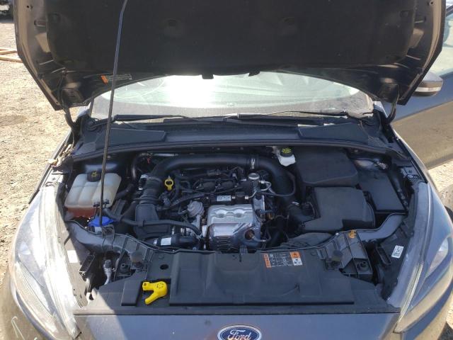 Photo 6 VIN: 1FADP3FE5JL310636 - FORD FOCUS SE 