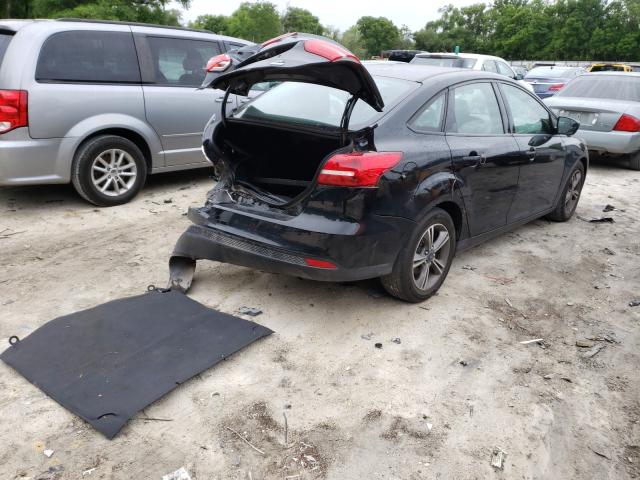 Photo 3 VIN: 1FADP3FE5JL313424 - FORD FOCUS SE 