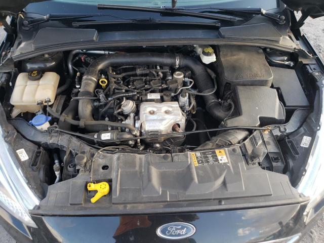 Photo 10 VIN: 1FADP3FE5JL331633 - FORD FOCUS SE 