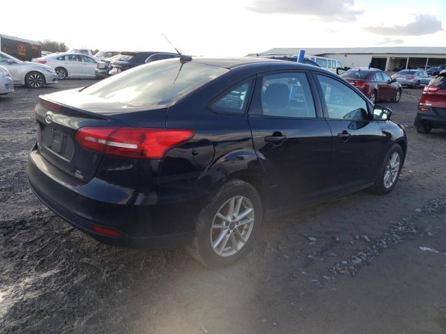 Photo 2 VIN: 1FADP3FE5JL331633 - FORD FOCUS SE 