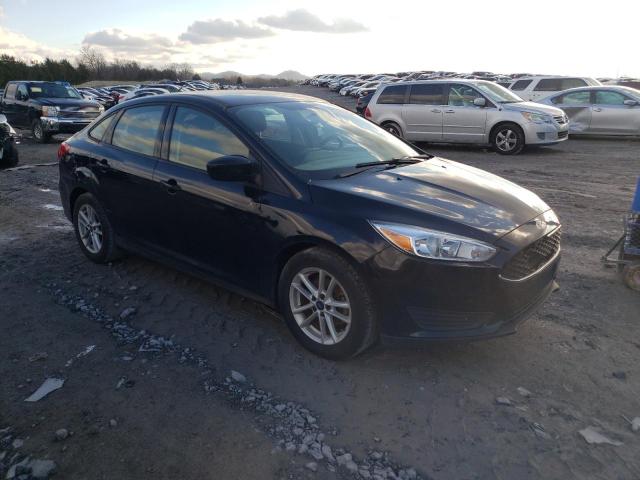 Photo 3 VIN: 1FADP3FE5JL331633 - FORD FOCUS SE 