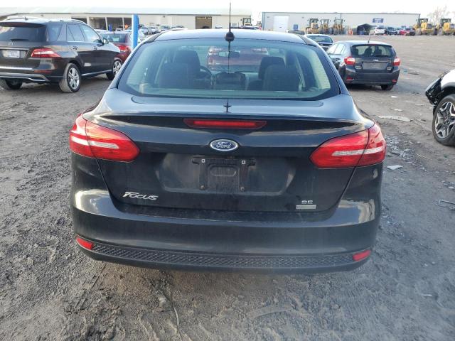 Photo 5 VIN: 1FADP3FE5JL331633 - FORD FOCUS SE 