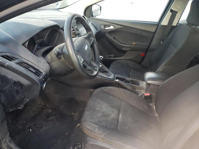 Photo 6 VIN: 1FADP3FE5JL331633 - FORD FOCUS SE 