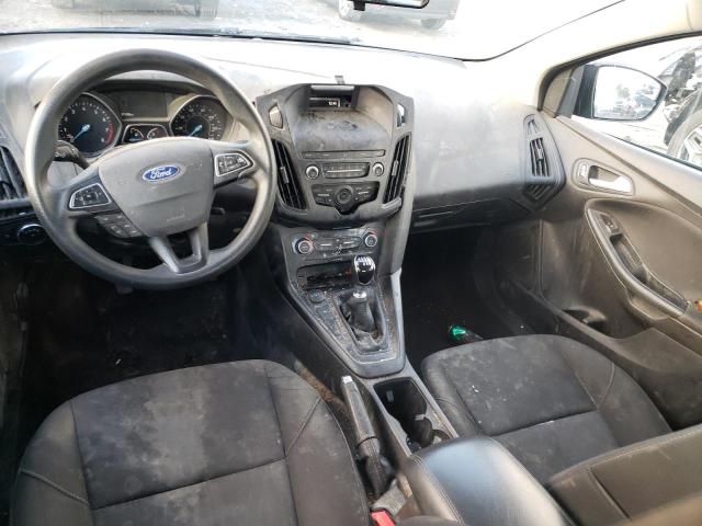 Photo 7 VIN: 1FADP3FE5JL331633 - FORD FOCUS SE 