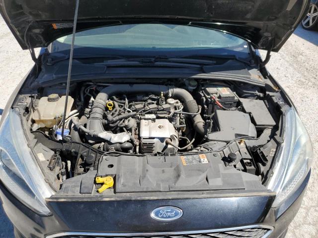 Photo 10 VIN: 1FADP3FE6FL222315 - FORD FOCUS 