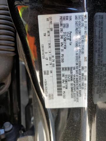 Photo 12 VIN: 1FADP3FE6FL222315 - FORD FOCUS 