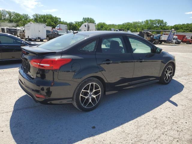 Photo 2 VIN: 1FADP3FE6FL222315 - FORD FOCUS 