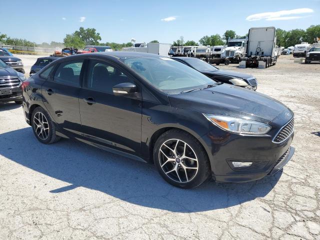 Photo 3 VIN: 1FADP3FE6FL222315 - FORD FOCUS 