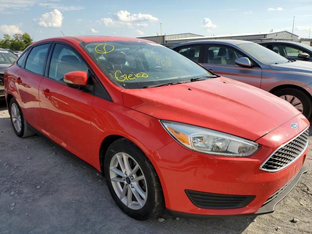 Photo 0 VIN: 1FADP3FE6FL373039 - FORD FOCUS SE 