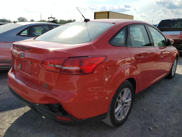 Photo 3 VIN: 1FADP3FE6FL373039 - FORD FOCUS SE 