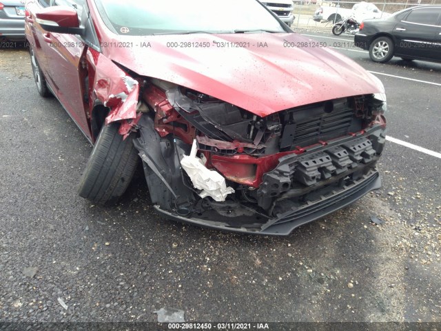 Photo 5 VIN: 1FADP3FE6GL244039 - FORD FOCUS 