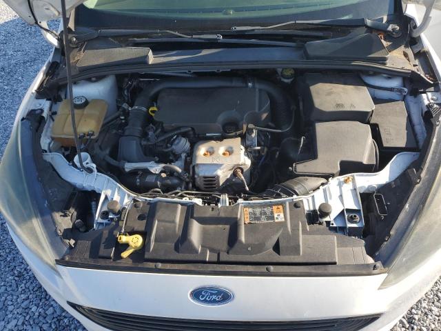 Photo 10 VIN: 1FADP3FE6GL249158 - FORD FOCUS 