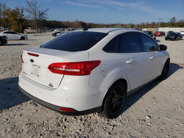 Photo 3 VIN: 1FADP3FE6GL337093 - FORD FOCUS SE 