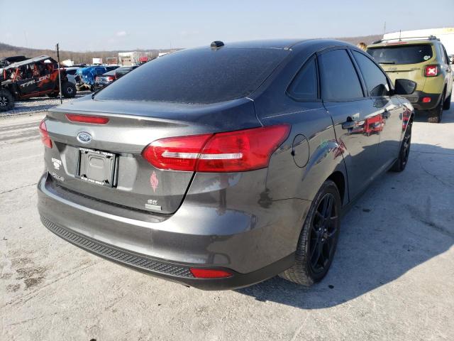 Photo 3 VIN: 1FADP3FE6GL369381 - FORD FOCUS SE 