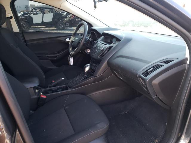 Photo 4 VIN: 1FADP3FE6GL369381 - FORD FOCUS SE 